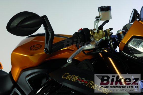 2008 Benelli Cafe Racer 1130 photo
